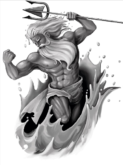 Двери из нержавеющей стали ZEUS от производителя дверей POSEIDON